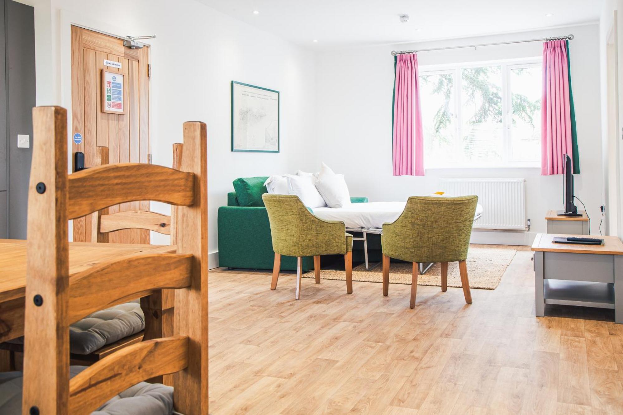 County Hotel Chelmsford Eksteriør billede