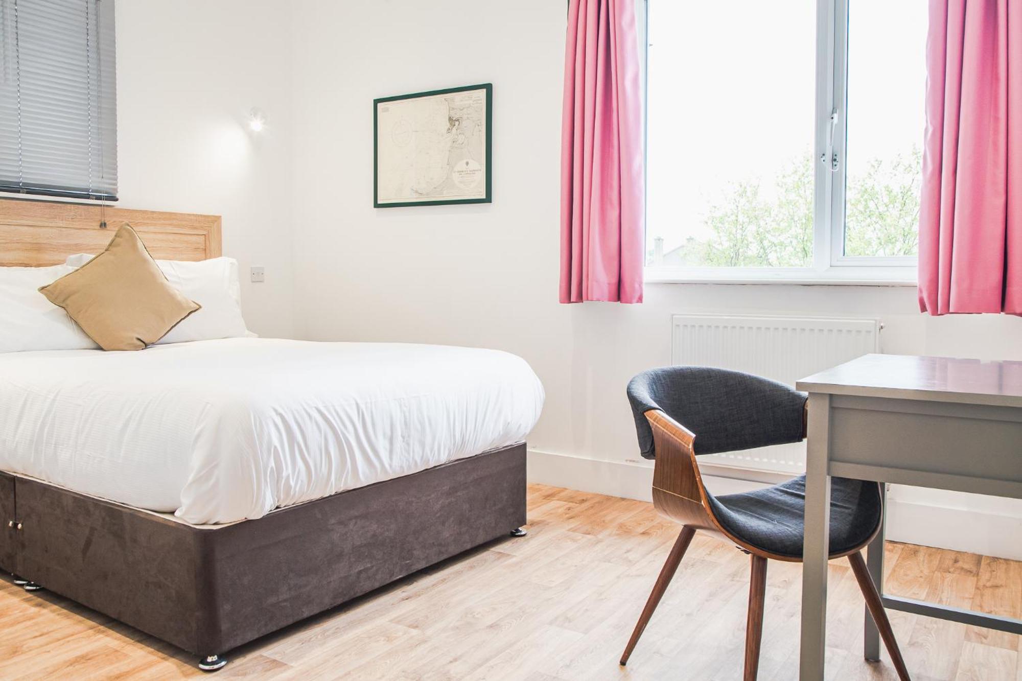 County Hotel Chelmsford Eksteriør billede
