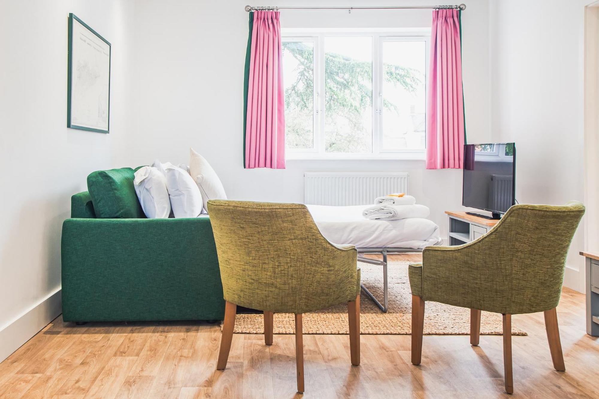County Hotel Chelmsford Eksteriør billede