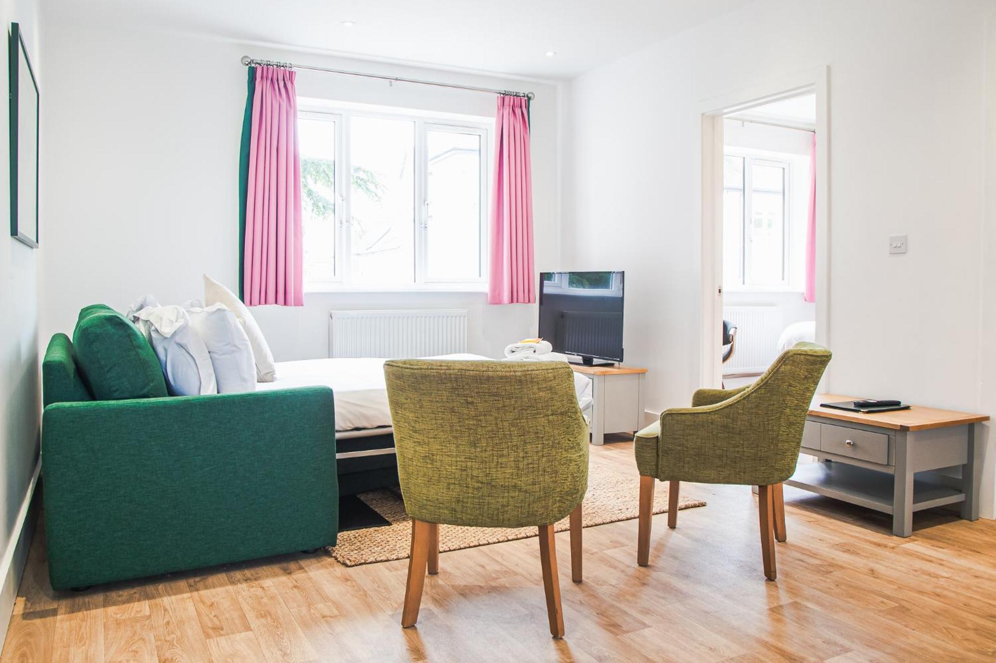 County Hotel Chelmsford Eksteriør billede