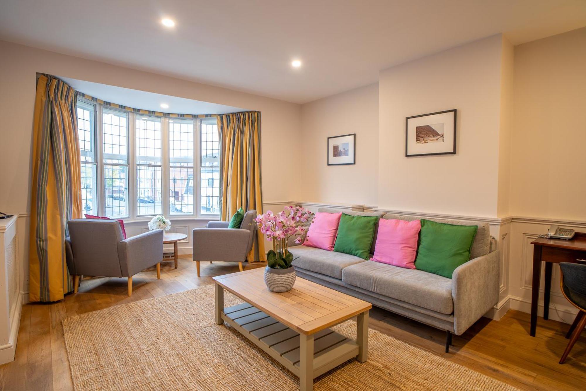 County Hotel Chelmsford Eksteriør billede