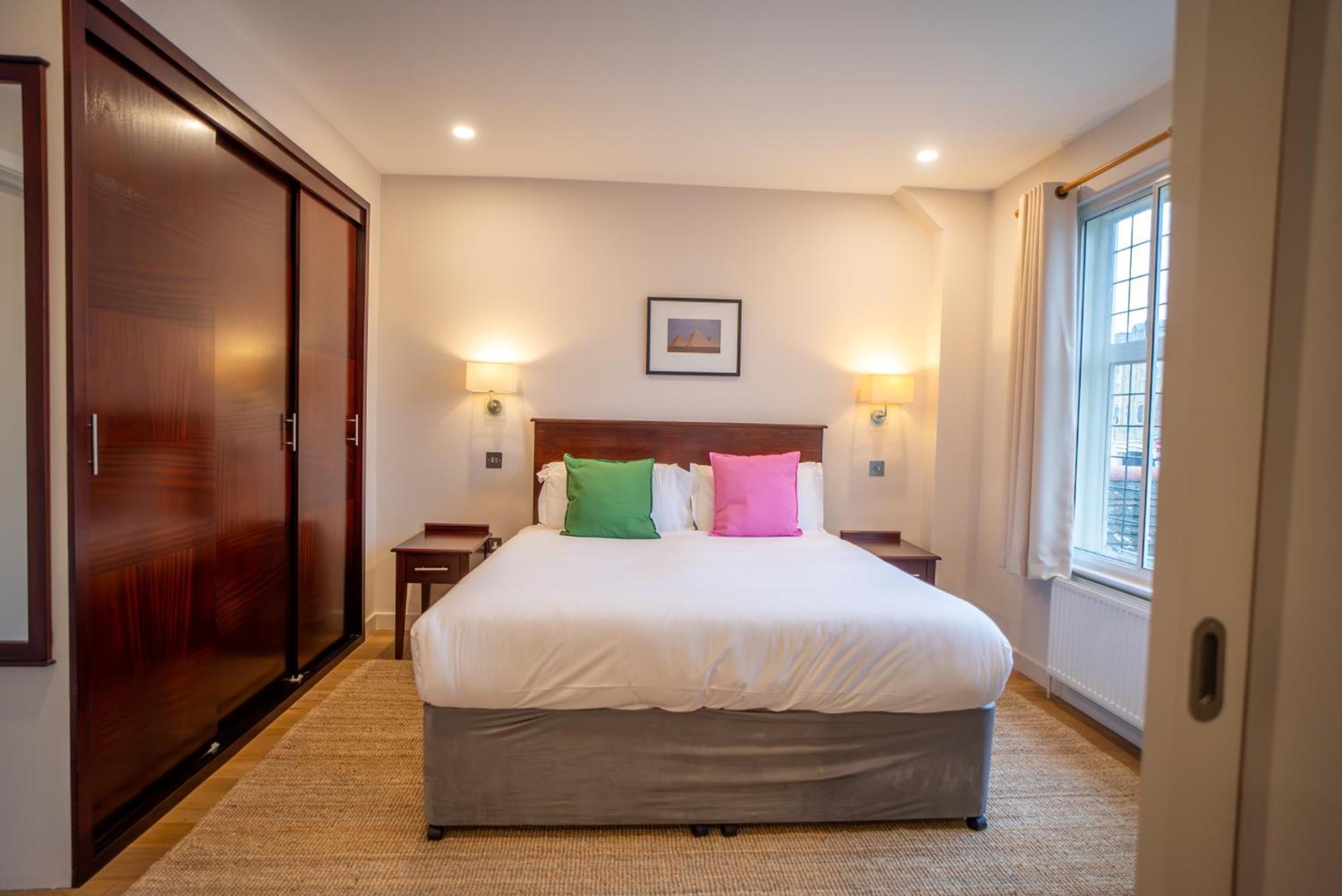 County Hotel Chelmsford Eksteriør billede