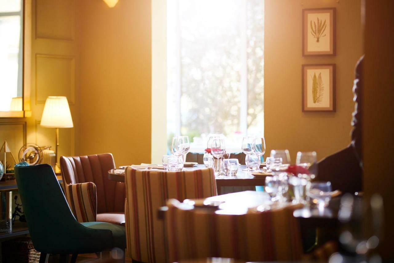 County Hotel Chelmsford Eksteriør billede
