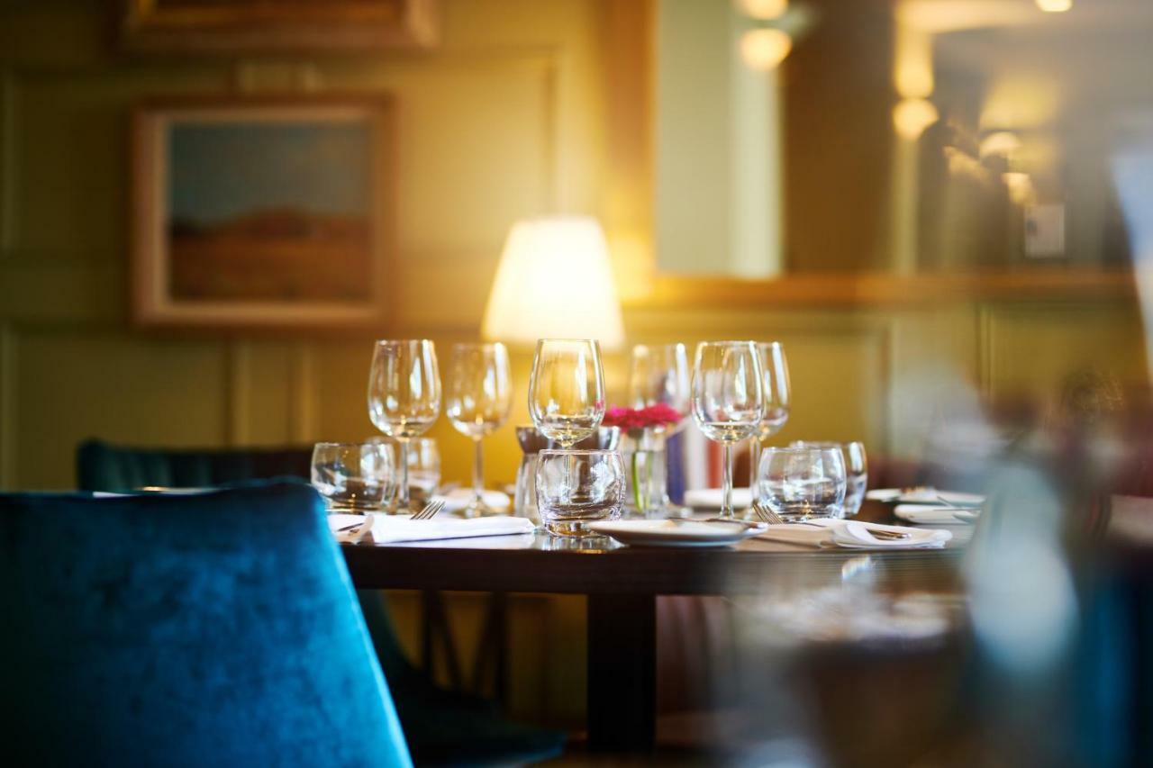 County Hotel Chelmsford Eksteriør billede