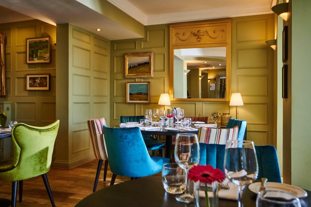 County Hotel Chelmsford Eksteriør billede