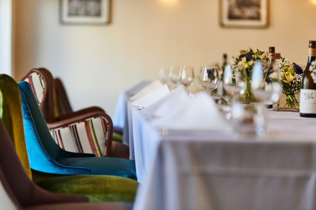 County Hotel Chelmsford Eksteriør billede